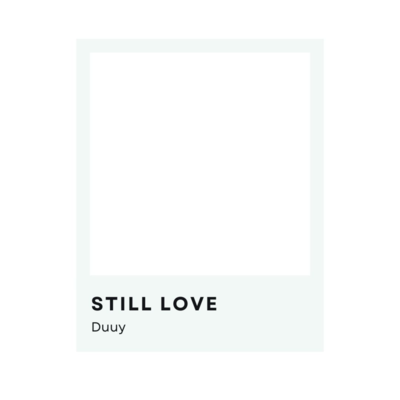STILL LOVEのジャケット写真