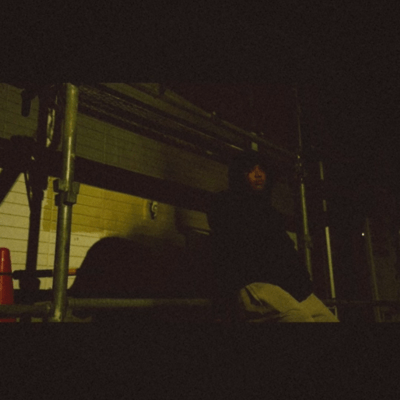 ALLDAY ALLNIGHT Front Cover
