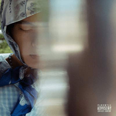 Vibe Front Cover