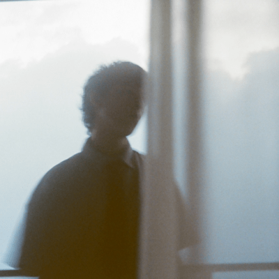 Call You Front Cover