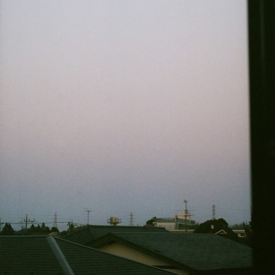 Matteiru Front Cover