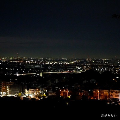 Tsukigamitai Front Cover