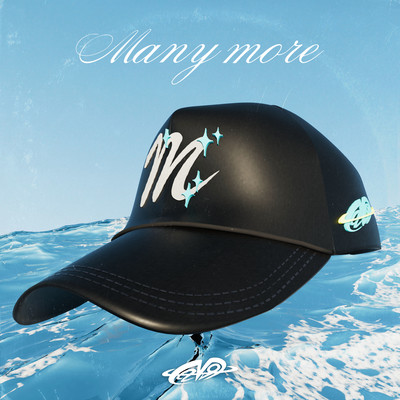 Many more Front Cover