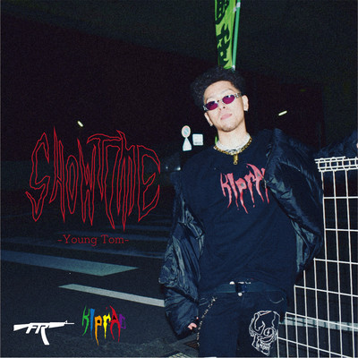 SHOW TIME Front Cover