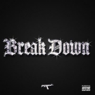 Break Down Front Cover