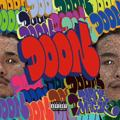 DOON Front Cover