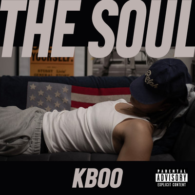 THE SOULのジャケット写真
