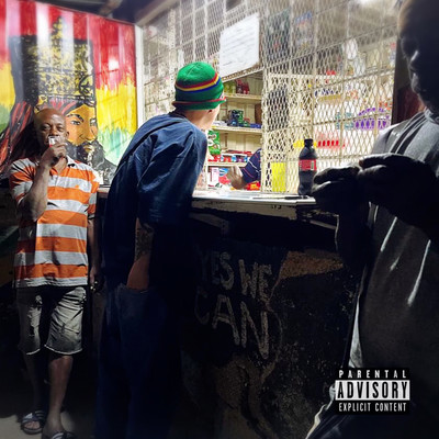 JAPAN to JAMAICAのジャケット写真