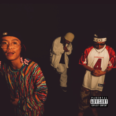 Classic pt.2 Front Cover