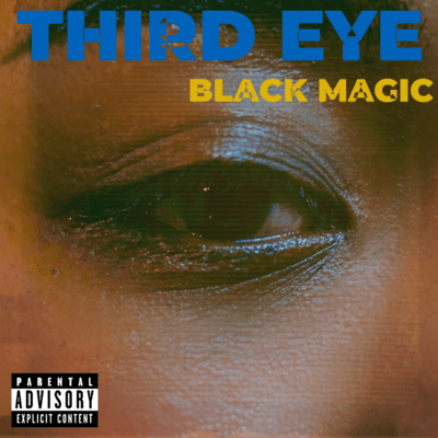 THIRD EYE Front Cover