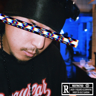 Voiceのジャケット写真