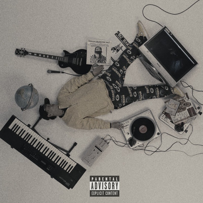 KEMURIのジャケット写真