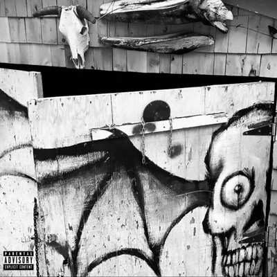 Get Focus (feat. Jimmy Johns, Dirt Eydge, Tade Dust & Bonbero)のジャケット写真