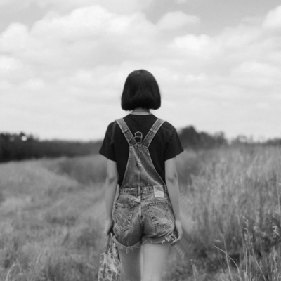 Why Not Both? Front Cover