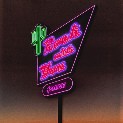 Rock With You Front Cover