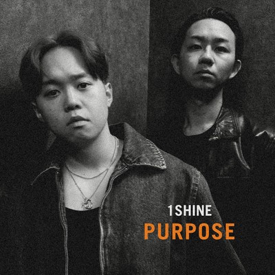 Purpose Front Cover