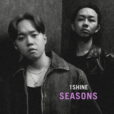 Seasons Front Cover