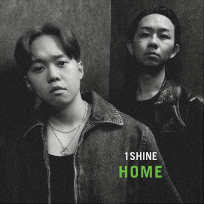 HOME Front Cover
