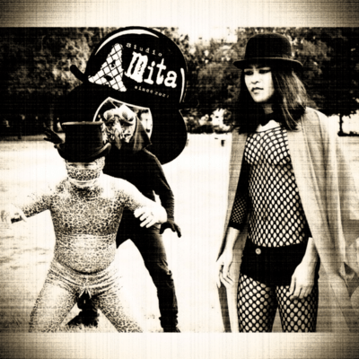 我をも忘れる恋狂い Lamma Bada Yatathanna (6.6.2021 Alternate ver)のジャケット写真