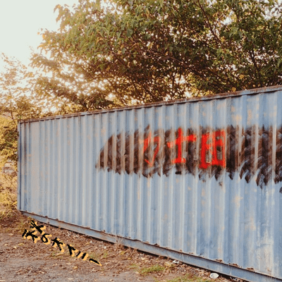 Akinooini- Front Cover