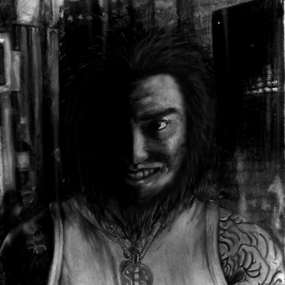 LEONのジャケット写真