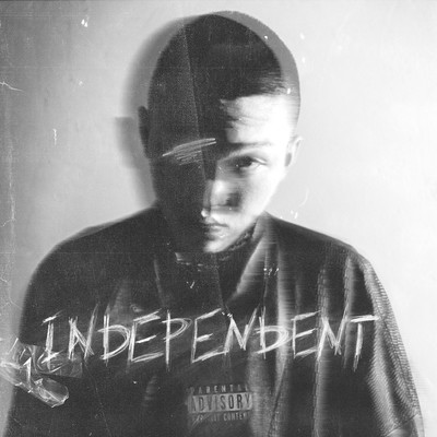 INDEPENDENTのジャケット写真