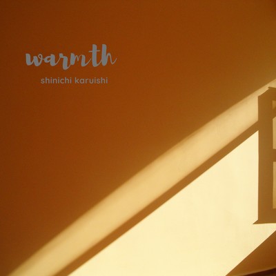 warmth Front Cover