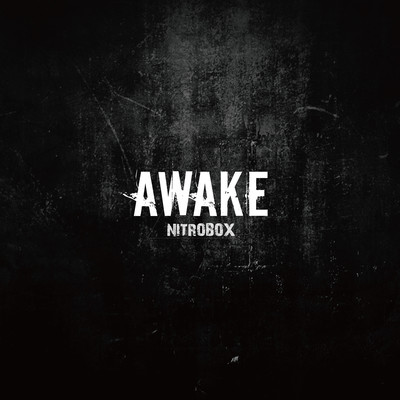 Awake Front Cover