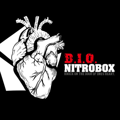 B.I.O Front Cover