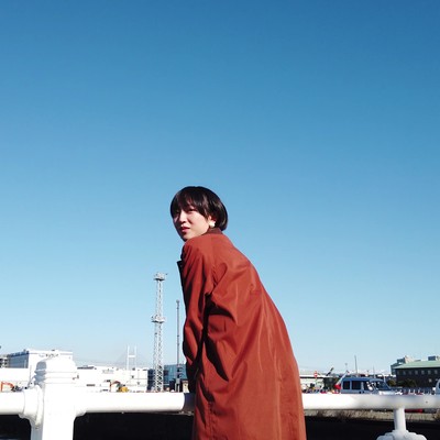 望春のジャケット写真