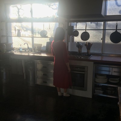 おたがいさま / 水でもやるかのジャケット写真