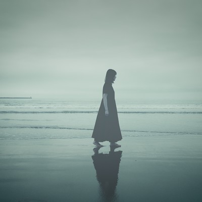 In the Shade (feat. Chomaiyo) Front Cover