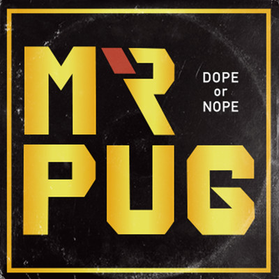 DOPE or NOPE Front Cover