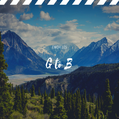 G to B Front Cover