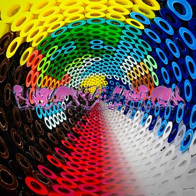 In Conclusion Front Cover