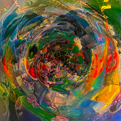 Saint-Exのジャケット写真