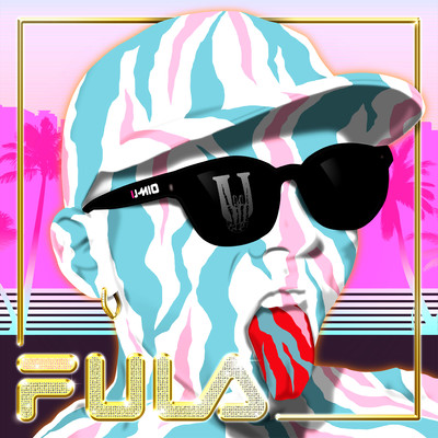 FULAのジャケット写真