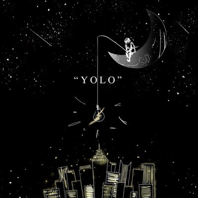 YOLO Front Cover