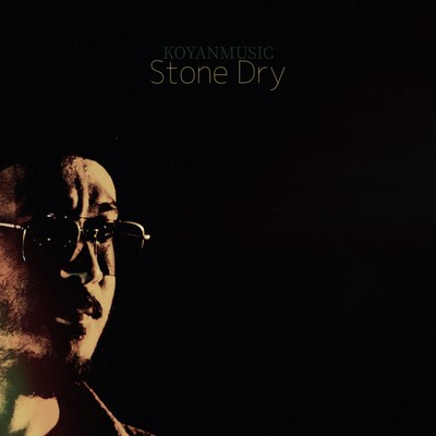 Stone Dryのジャケット写真