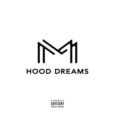 HOOD DREAMSのジャケット写真
