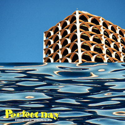 Perfect Day (Yeah Wow Yeah Wow)のジャケット写真