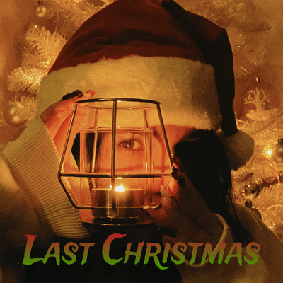 LAST CHRISTMAS (Cover) Front Cover