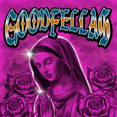 GoodFellas Front Cover