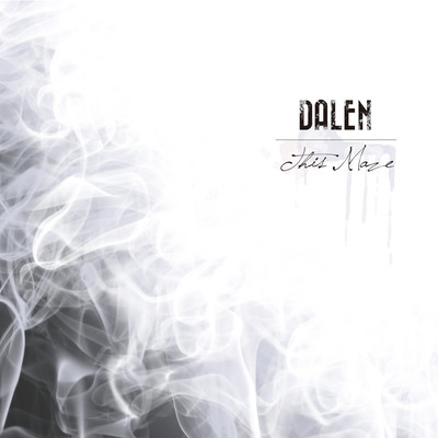 This Maze Front Cover