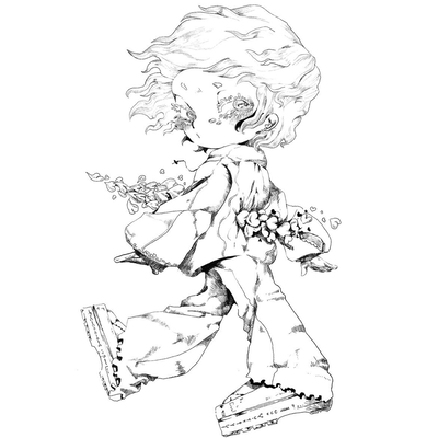 melodrama omnibus Front Cover