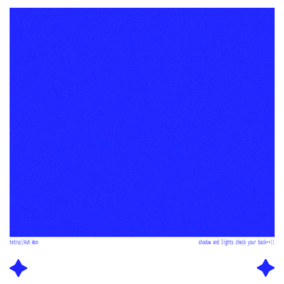 tetraのジャケット写真