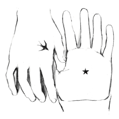 TSUBAME (feat. Ccn)のジャケット写真