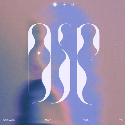 Air (feat. yo) Front Cover
