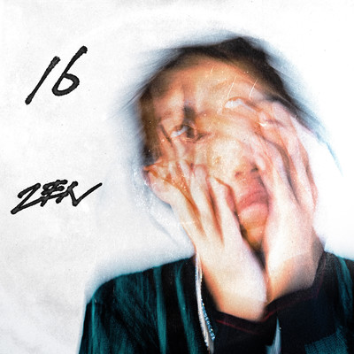 16のジャケット写真