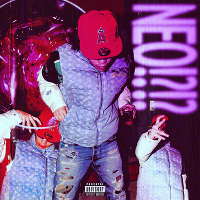 NEO Front Cover